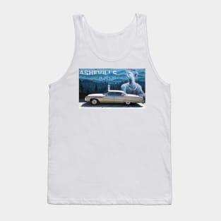 1969 Buick Electra 225 Tank Top